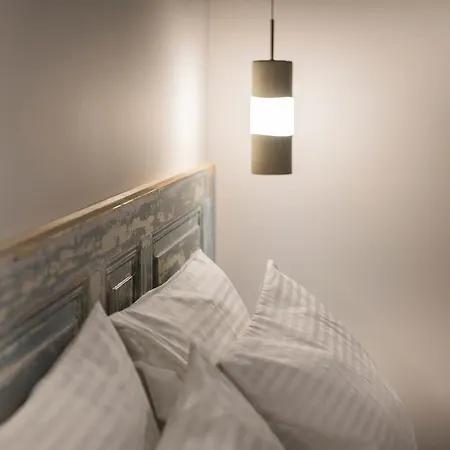 Camara Appartement