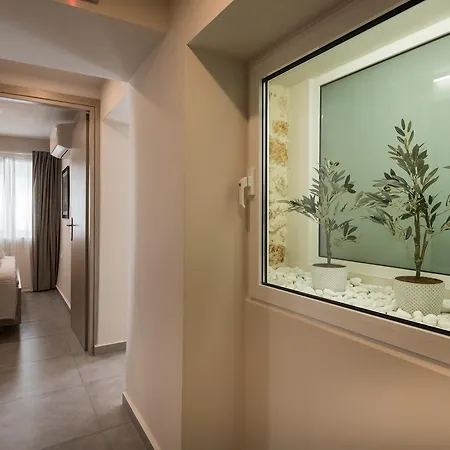 Camara Appartement
