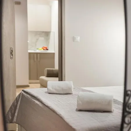 Appartement Camara *