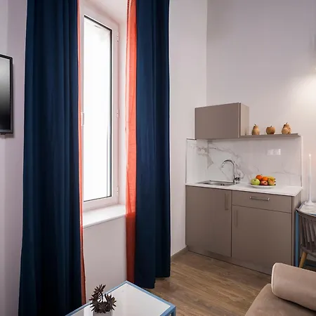 Appartement Camara