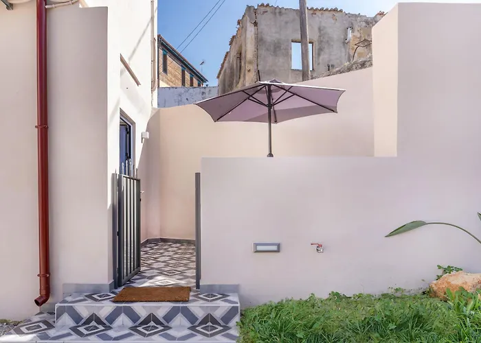 Camara Appartement *