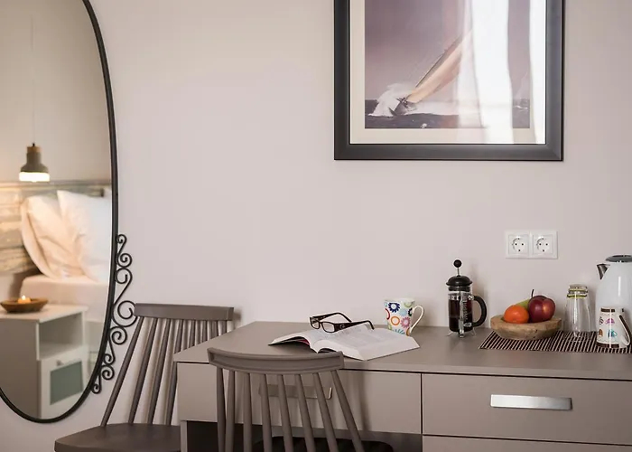 Camara Chania (Crete)