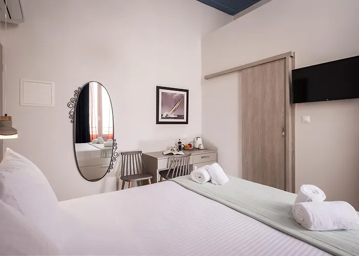 Camara Appartement *