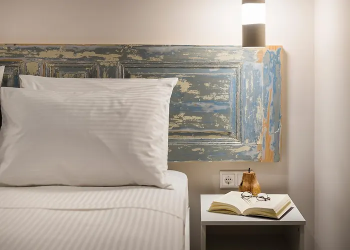 Camara * Chania (Crete)