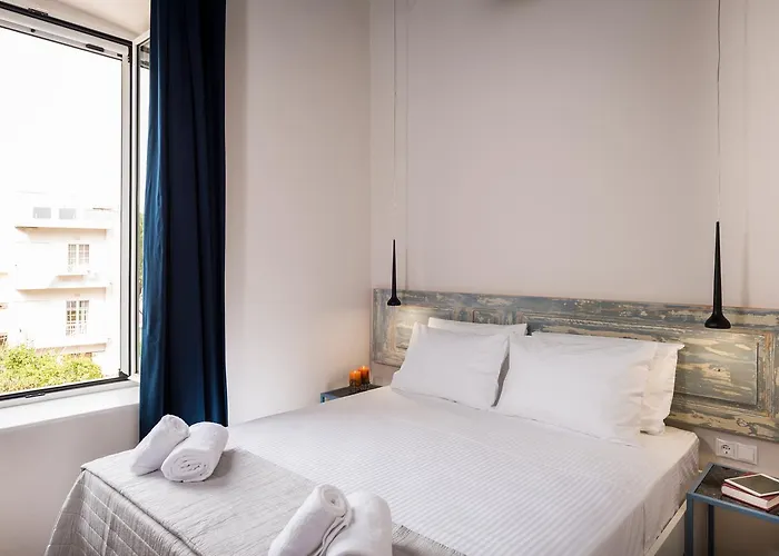 Appartement Camara Chania (Crete)