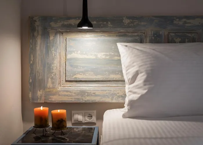 Appartement Camara Chania (Crete)