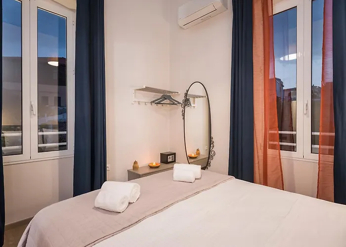 Camara Appartement *