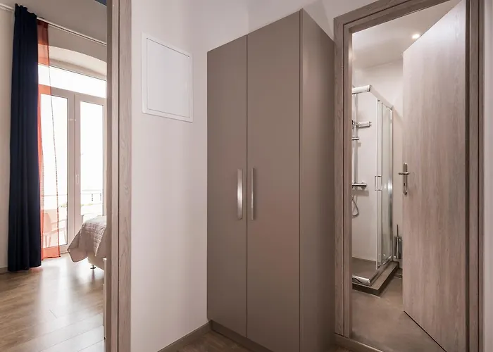 Appartement Camara *