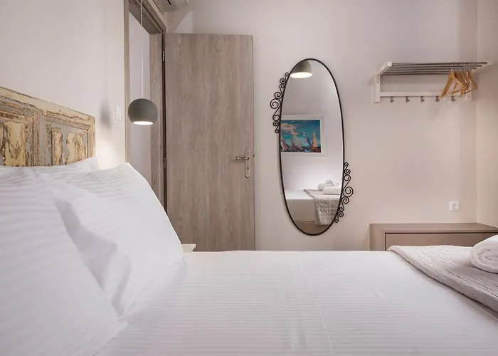 Appartement Camara *