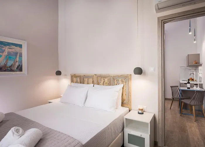 Camara * Chania (Crete)