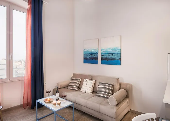 Camara * Chania (Crete)