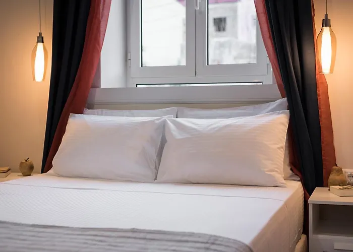 Camara Appartement Chania (Crete)