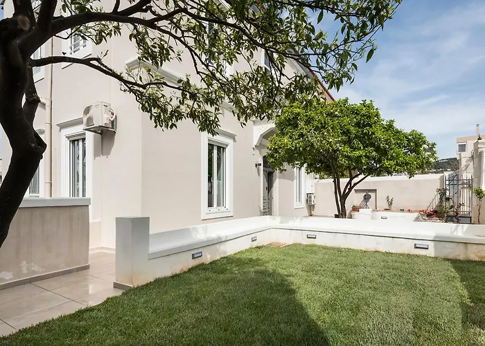 Camara Appartement *