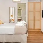 Apartman Camara Hriszí Aktí Haniá