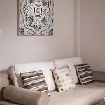 Camara Apartman Hriszí Aktí Haniá