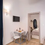 Apartman Camara Hriszí Aktí Haniá