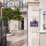 Apartment Camara