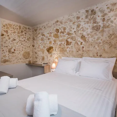 Apartamento Camara