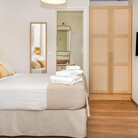 Appartement Camara Chania (Crete)