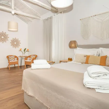 Apartamento Camara