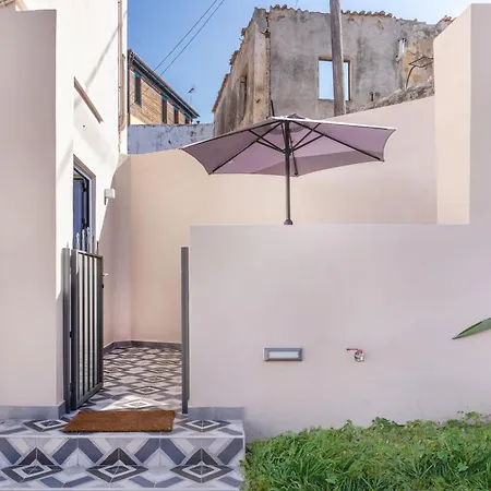 Camara Appartement *