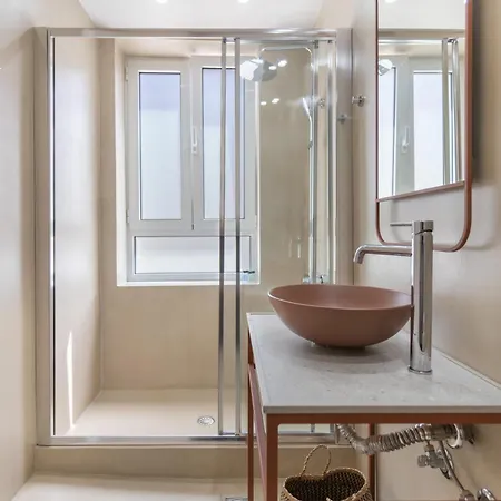 Camara Apartamento