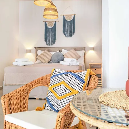 Apartmán Camara Chania (Crete)