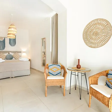 Camara * Chania (Crete)