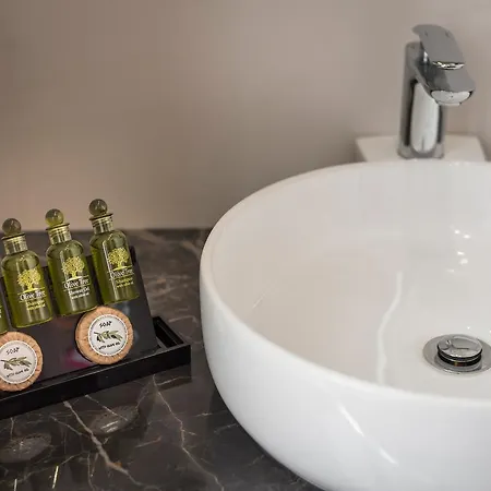 Appartement Camara Chania (Crete)