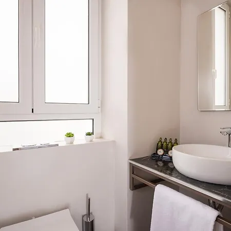 Appartement Camara *