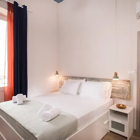 Appartement Camara