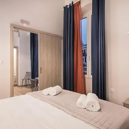 Camara Appartement *