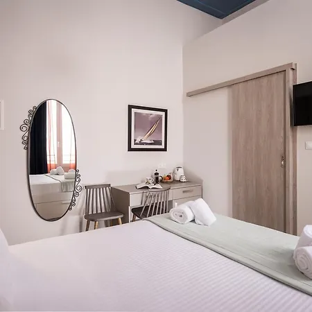 Camara Appartement *