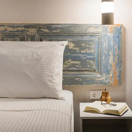 Camara * Chania (Crete)