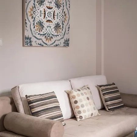 Camara Apartamento La Canea