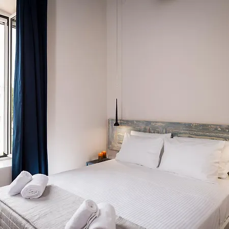 Appartement Camara Chania (Crete)