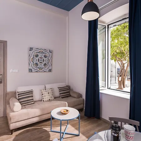 Appartement Camara