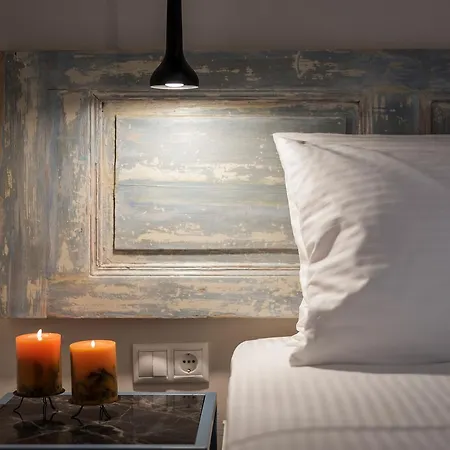 Apartment Camara Chania (Crete)