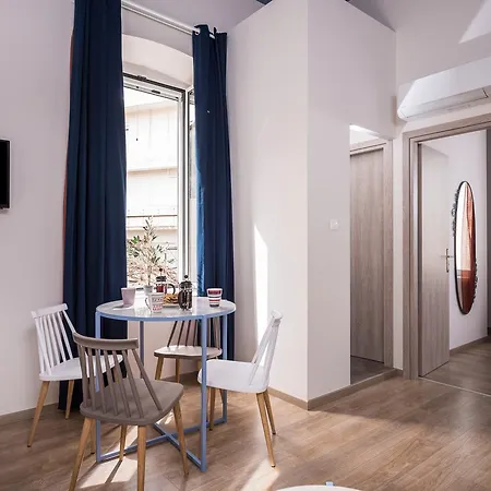Apartamento Camara