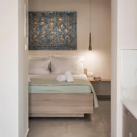 Camara Apartment Chania (Crete)