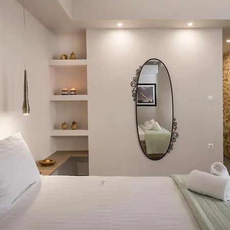 Appartement Camara