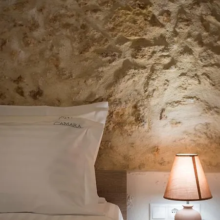 Camara Apartment Chania (Crete)