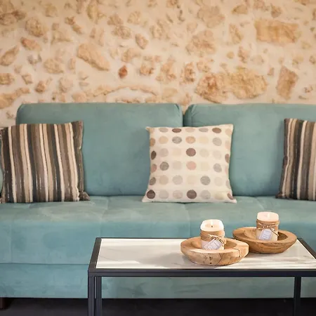 Apartment Camara Chania (Crete)