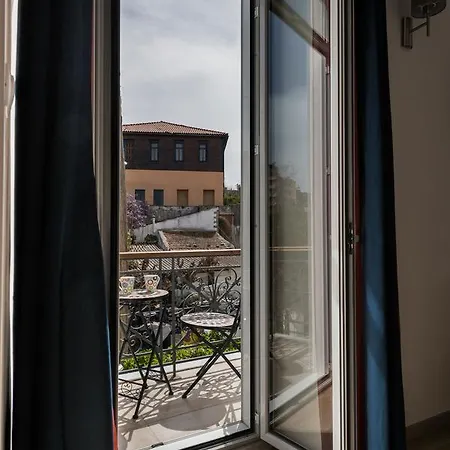 Camara * Chania (Crete)