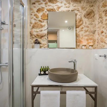 Camara Apartamento La Canea