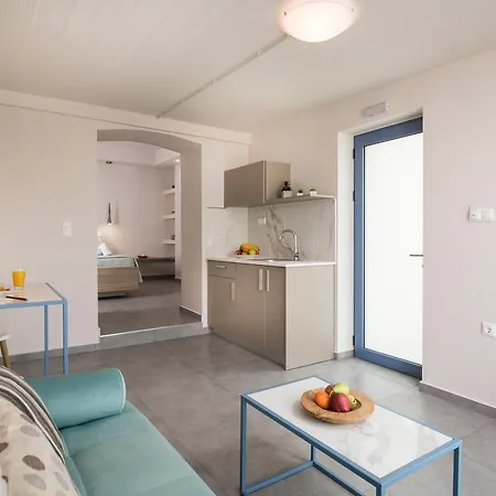 Camara Appartement *