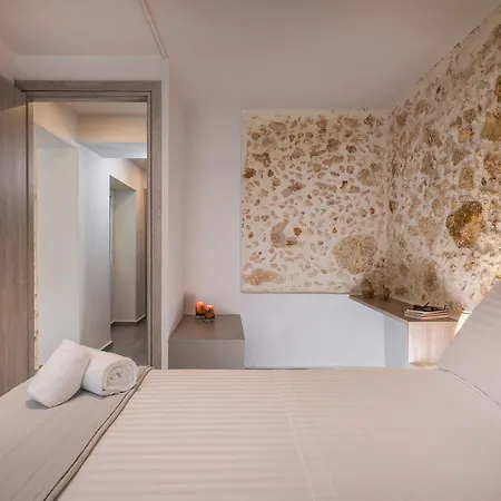 Appartement Camara Chania (Crete)