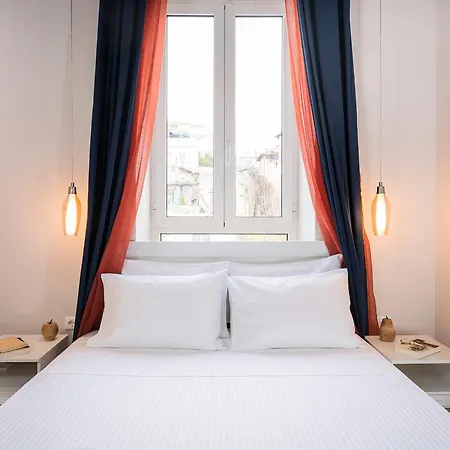 Appartement Camara Chania (Crete)