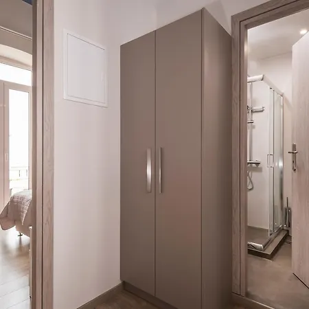 Appartement Camara *