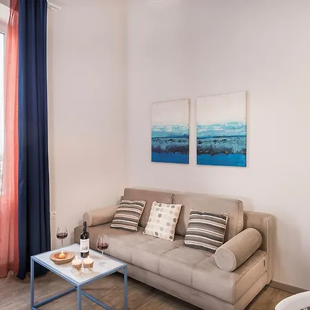 Camara * Chania (Crete)